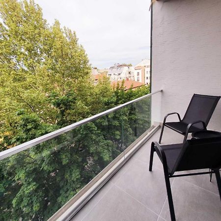 Lovely Gem At The Best Location In Skopje Center Exterior foto